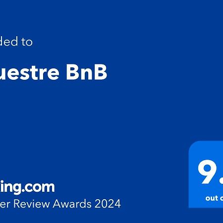 Equestre Bnb Pietermaritzburg Exterior photo