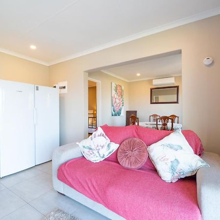 Equestre Bnb Pietermaritzburg Exterior photo