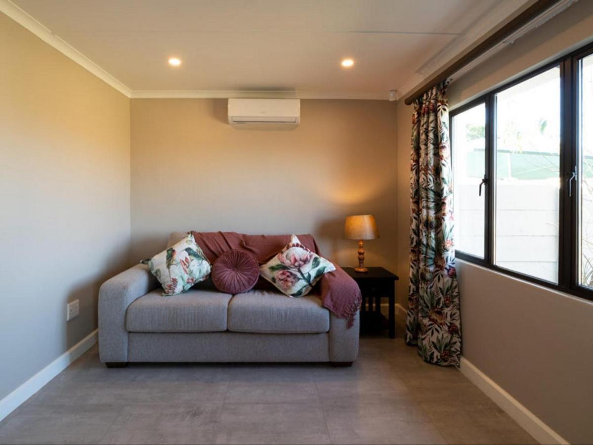 Equestre Bnb Pietermaritzburg Exterior photo