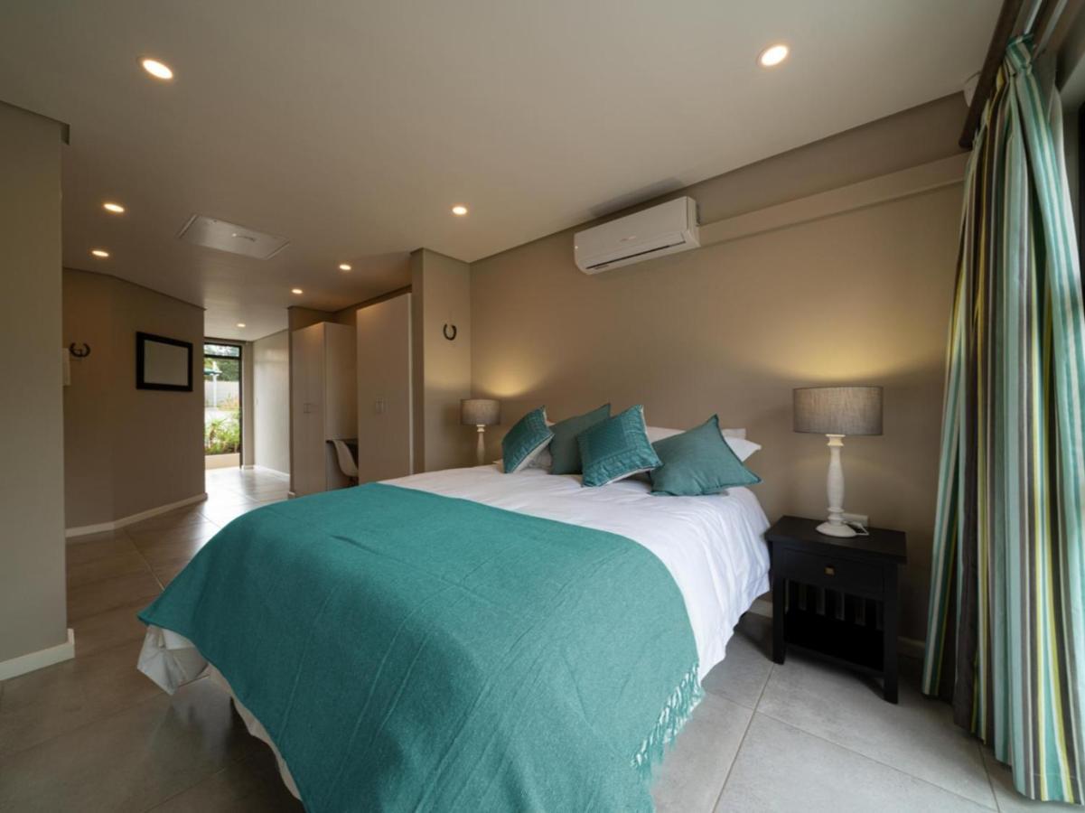 Equestre Bnb Pietermaritzburg Exterior photo