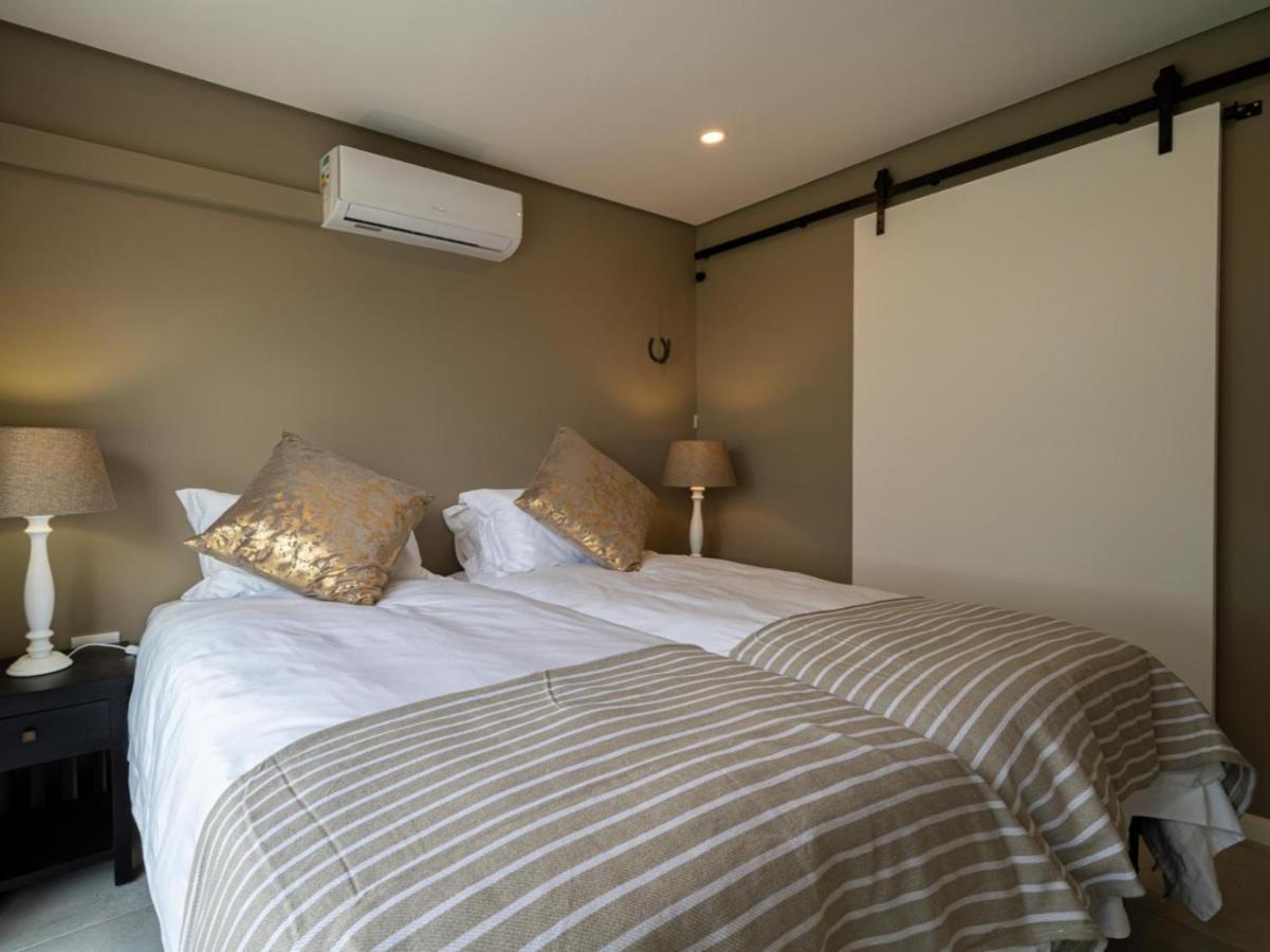 Equestre Bnb Pietermaritzburg Exterior photo