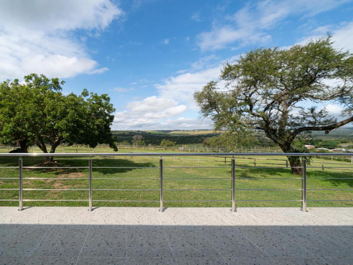 Equestre Bnb Pietermaritzburg Exterior photo