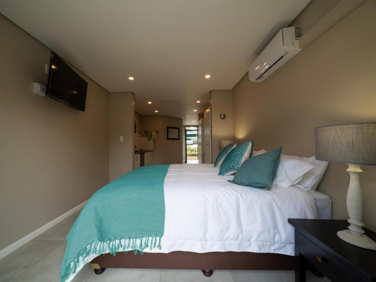 Equestre Bnb Pietermaritzburg Exterior photo