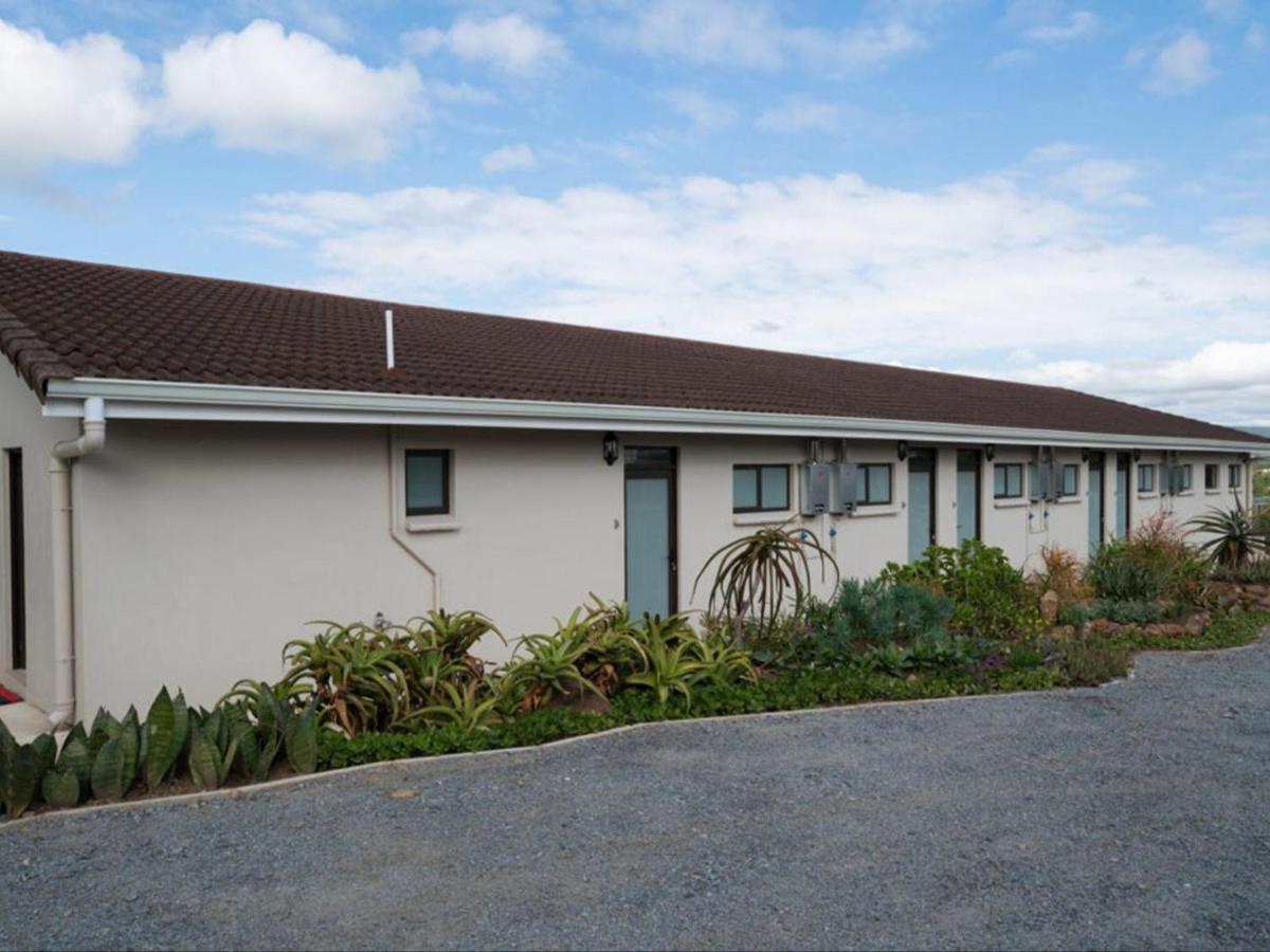 Equestre Bnb Pietermaritzburg Exterior photo
