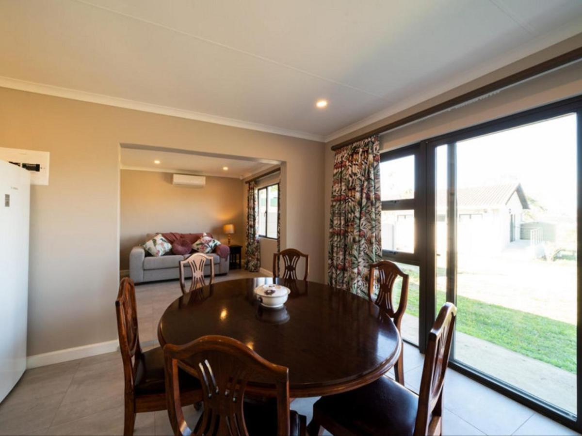 Equestre Bnb Pietermaritzburg Exterior photo