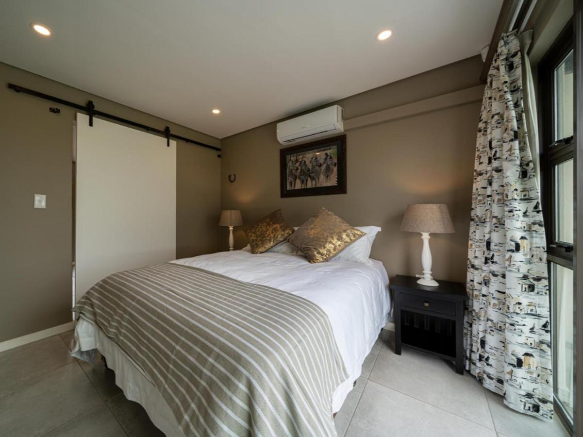 Equestre Bnb Pietermaritzburg Exterior photo