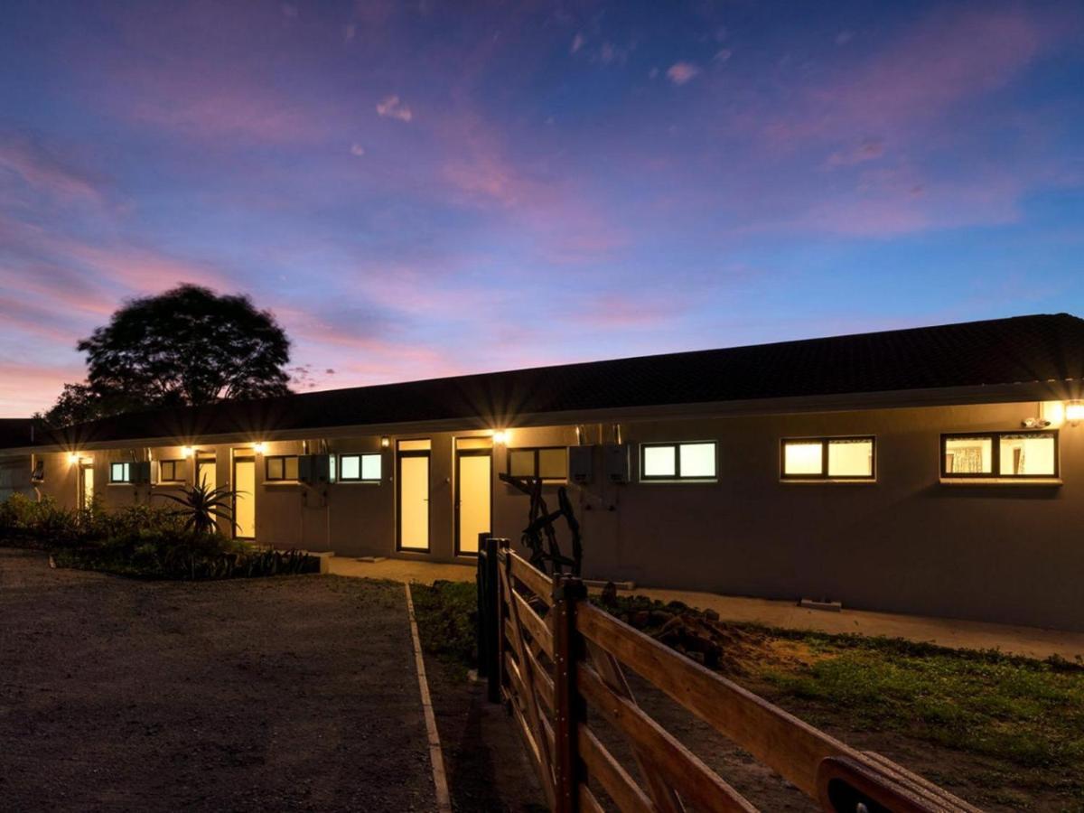 Equestre Bnb Pietermaritzburg Exterior photo