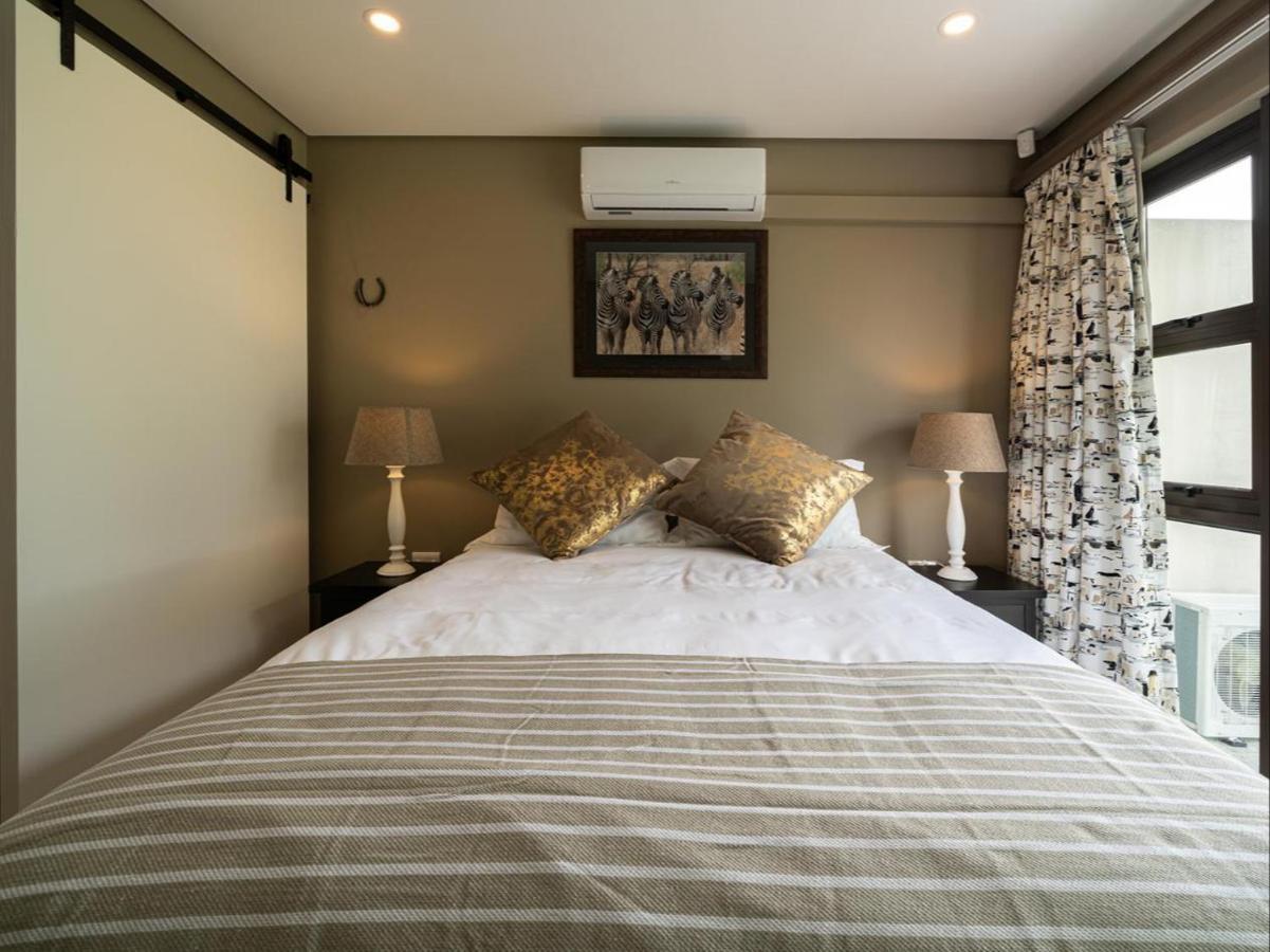 Equestre Bnb Pietermaritzburg Exterior photo