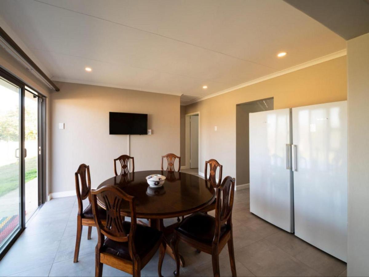 Equestre Bnb Pietermaritzburg Exterior photo