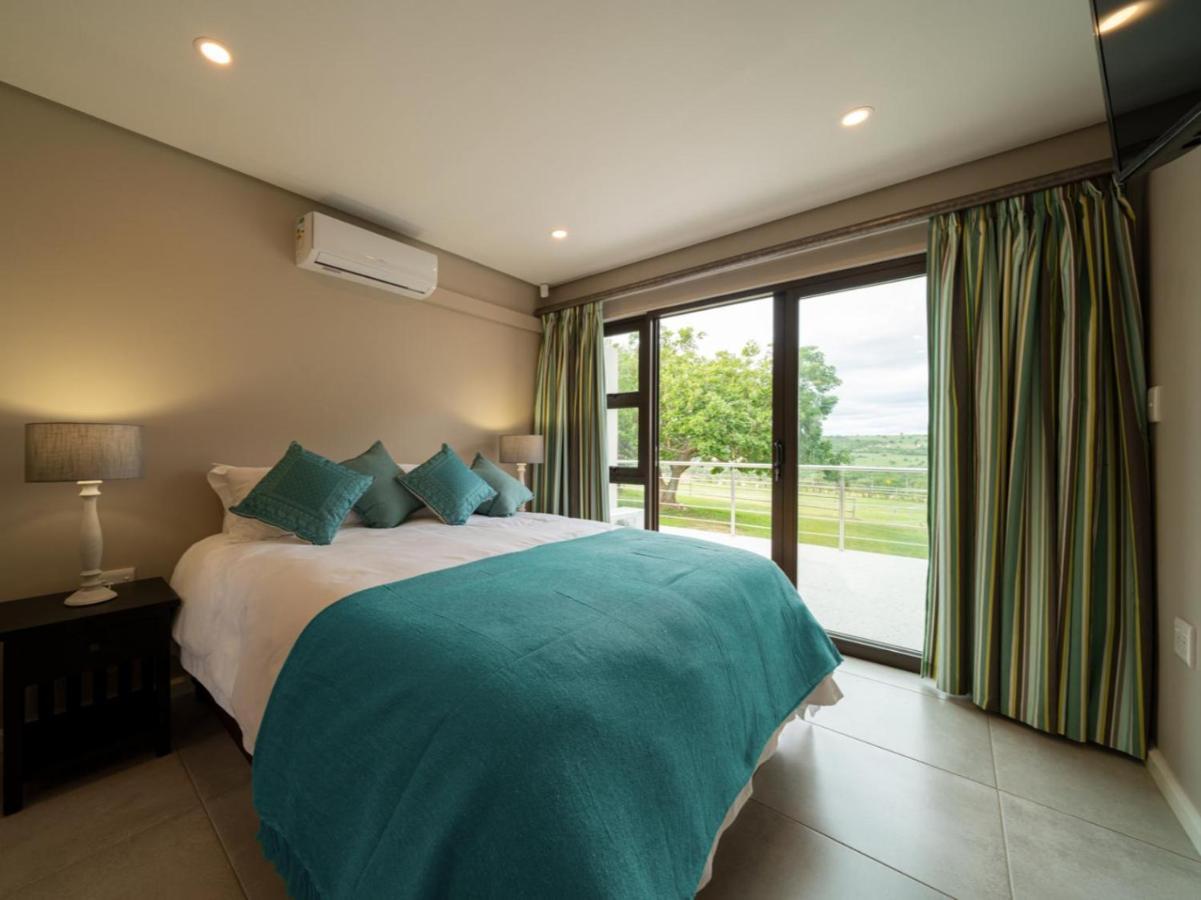 Equestre Bnb Pietermaritzburg Exterior photo