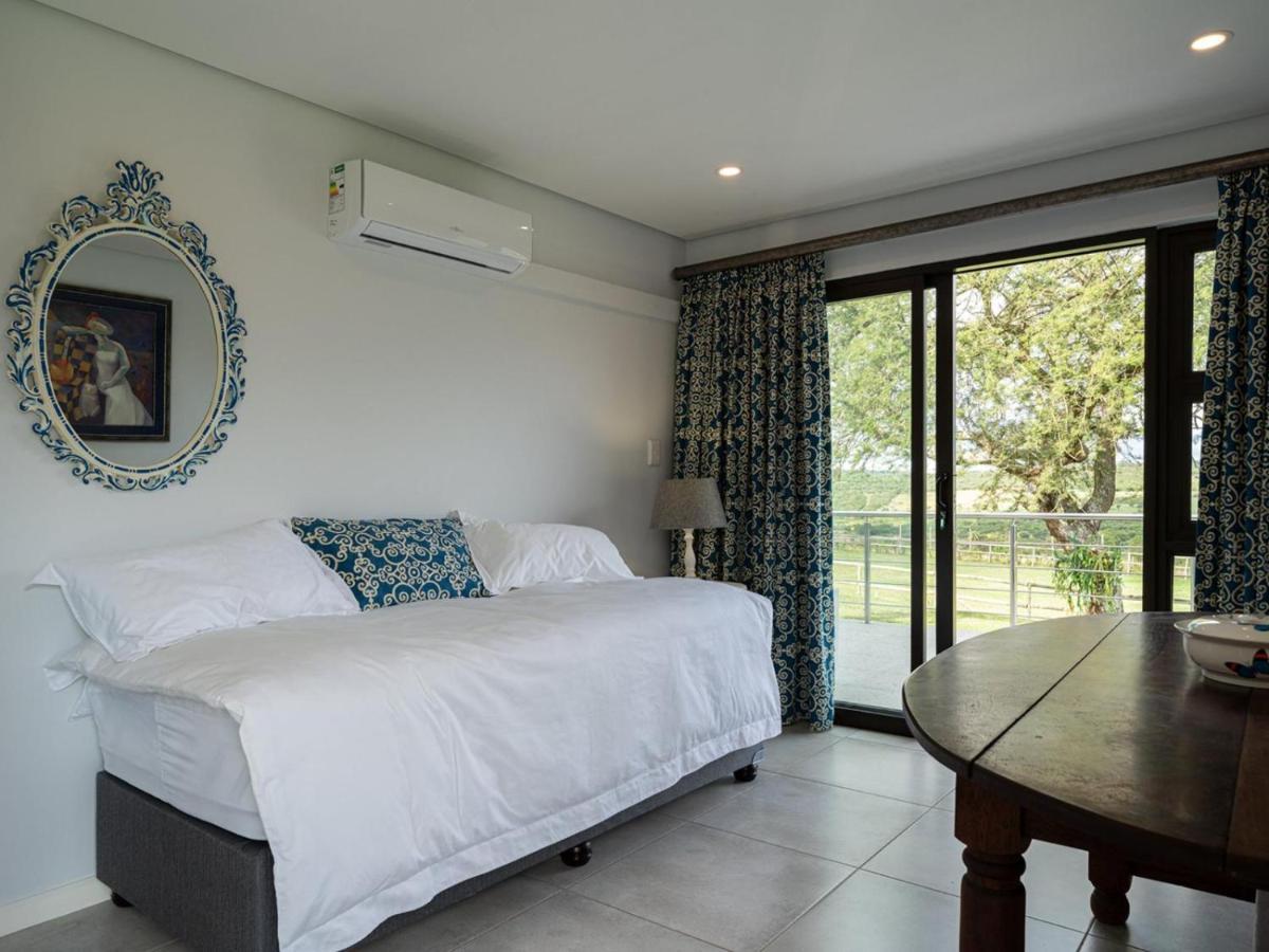 Equestre Bnb Pietermaritzburg Exterior photo