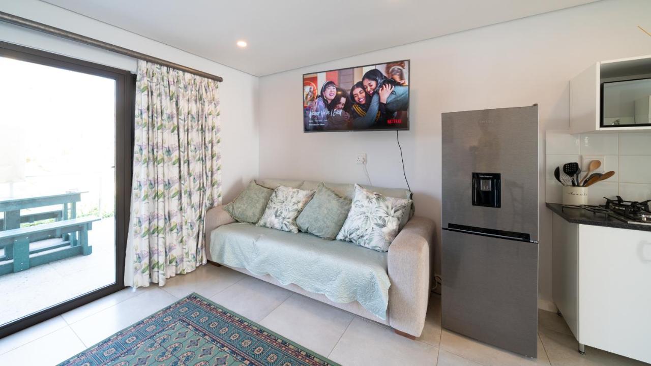 Equestre Bnb Pietermaritzburg Exterior photo