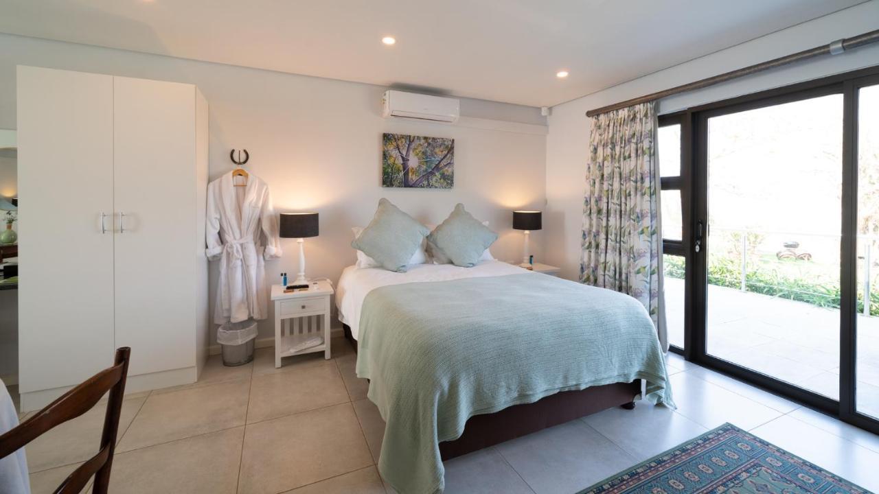 Equestre Bnb Pietermaritzburg Exterior photo