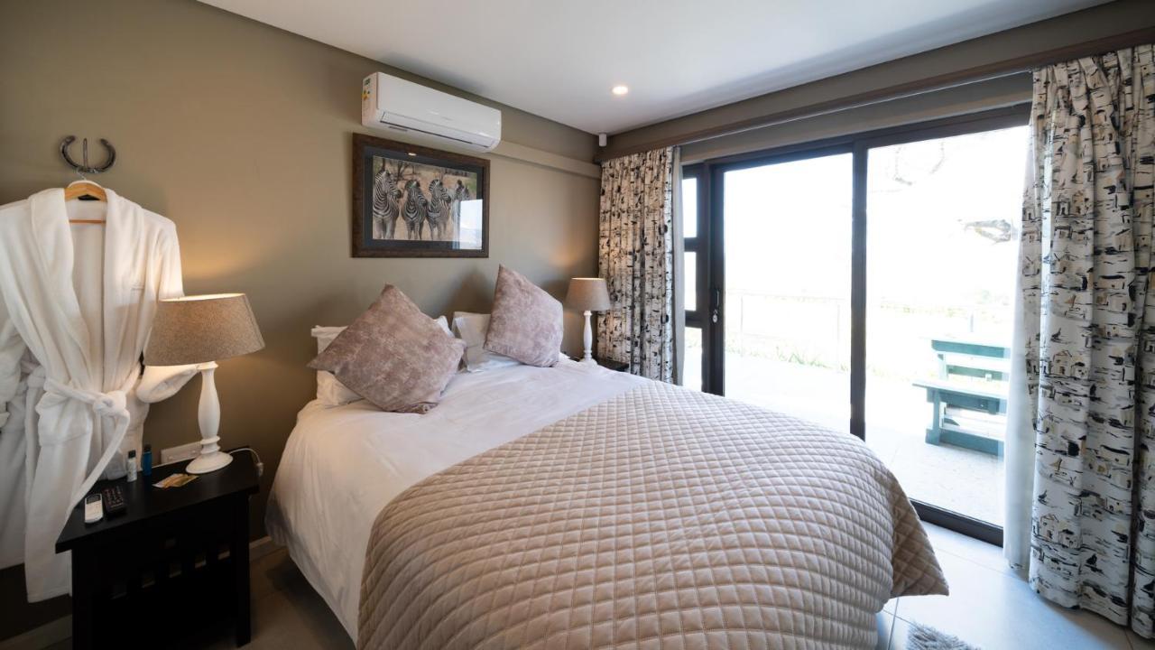 Equestre Bnb Pietermaritzburg Exterior photo