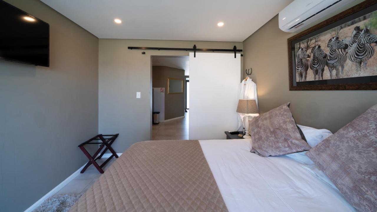 Equestre Bnb Pietermaritzburg Exterior photo