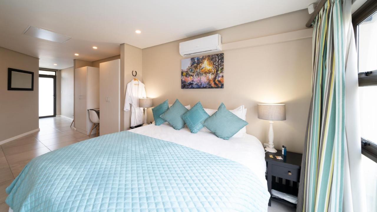 Equestre Bnb Pietermaritzburg Exterior photo