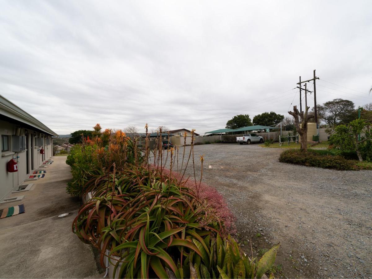 Equestre Bnb Pietermaritzburg Exterior photo