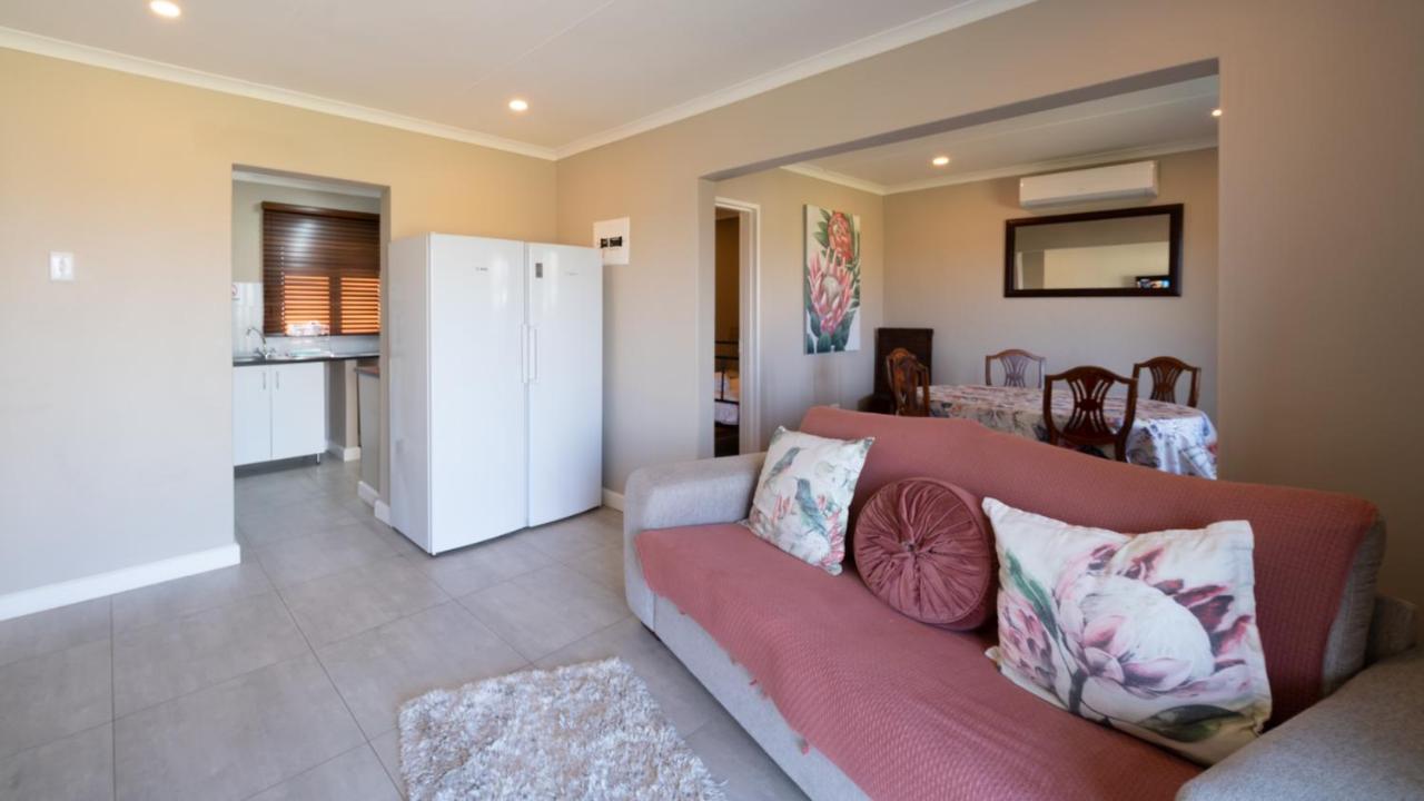 Equestre Bnb Pietermaritzburg Exterior photo