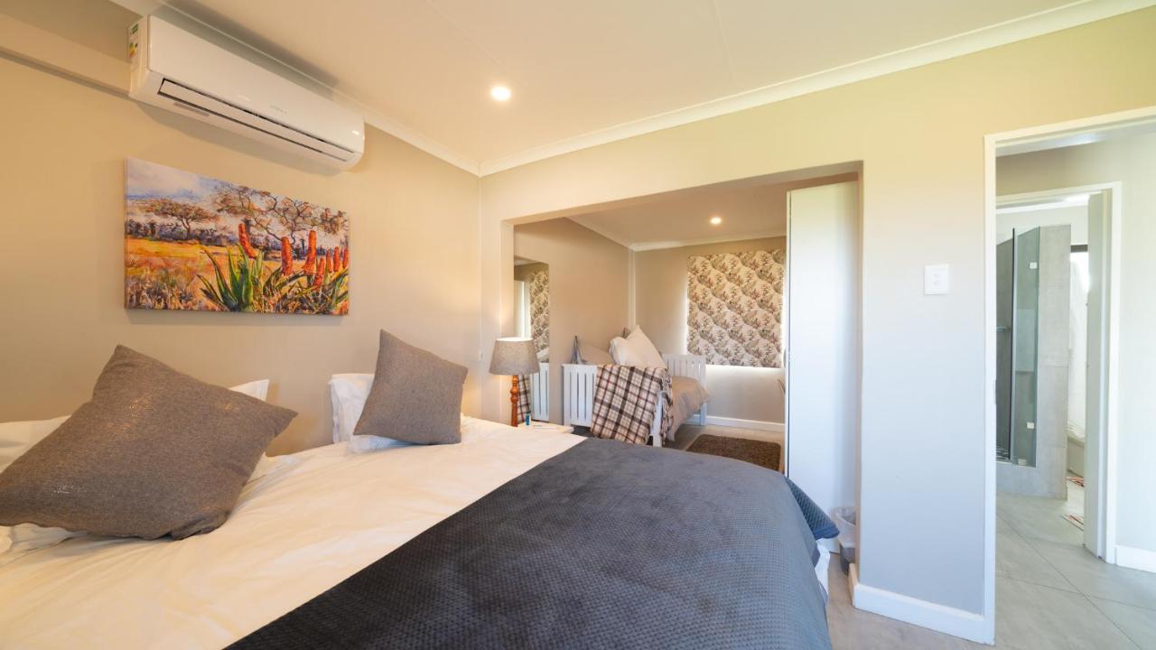 Equestre Bnb Pietermaritzburg Exterior photo