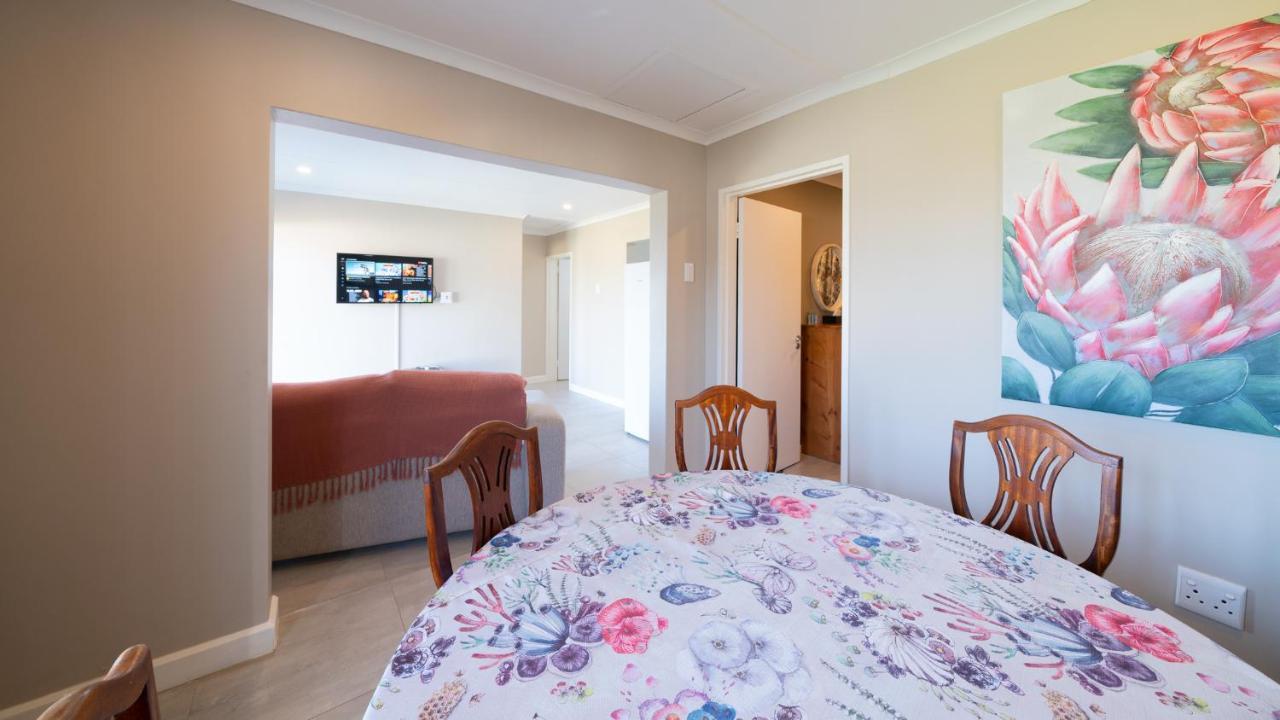Equestre Bnb Pietermaritzburg Exterior photo