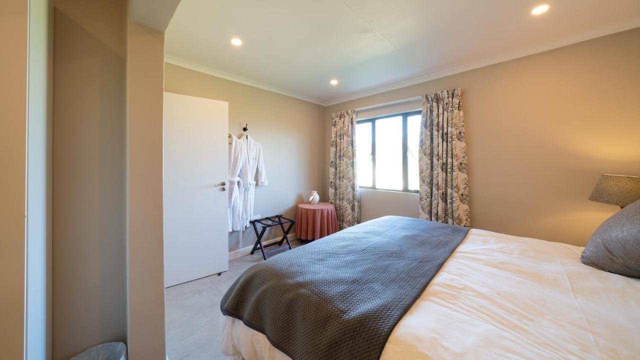 Equestre Bnb Pietermaritzburg Exterior photo
