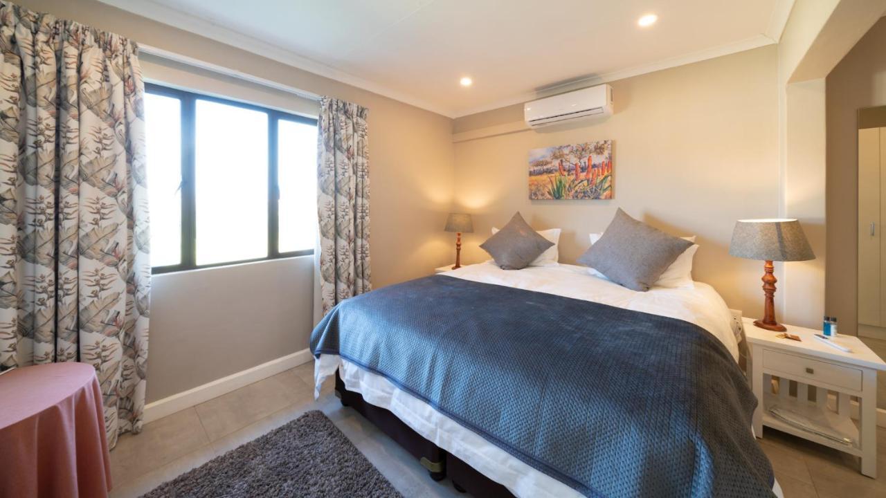 Equestre Bnb Pietermaritzburg Exterior photo