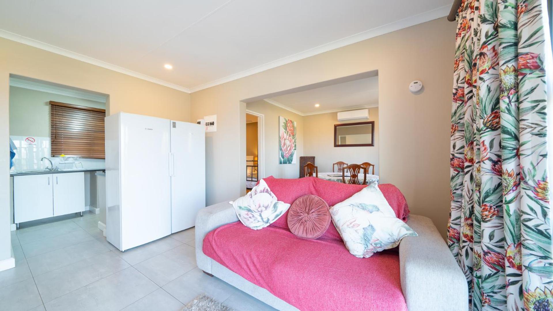 Equestre Bnb Pietermaritzburg Exterior photo