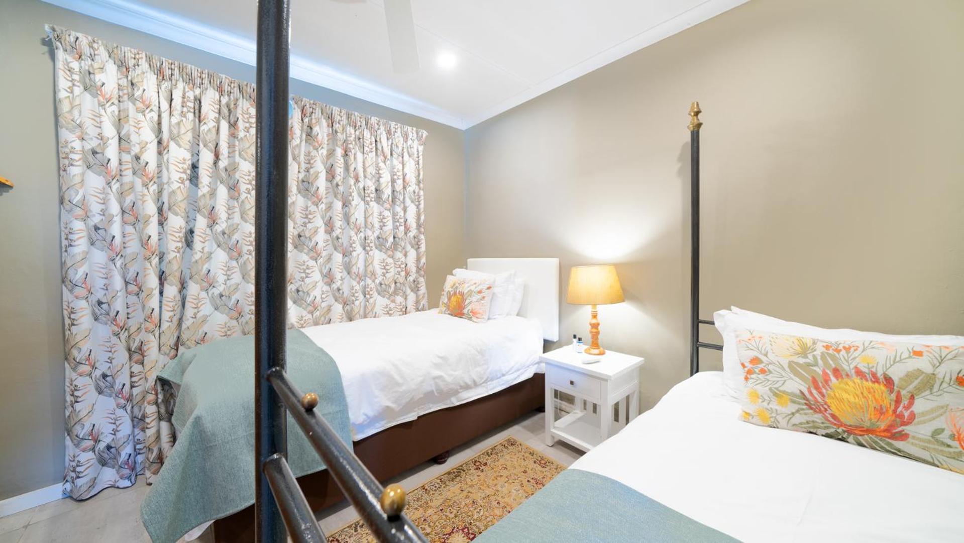 Equestre Bnb Pietermaritzburg Exterior photo