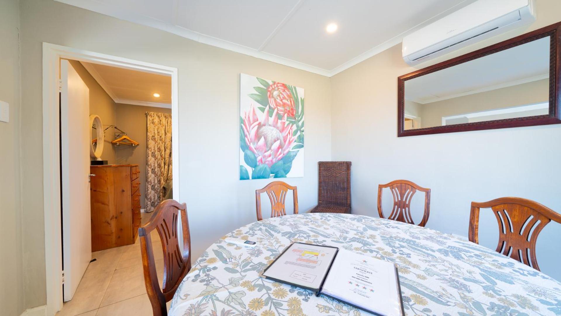 Equestre Bnb Pietermaritzburg Exterior photo