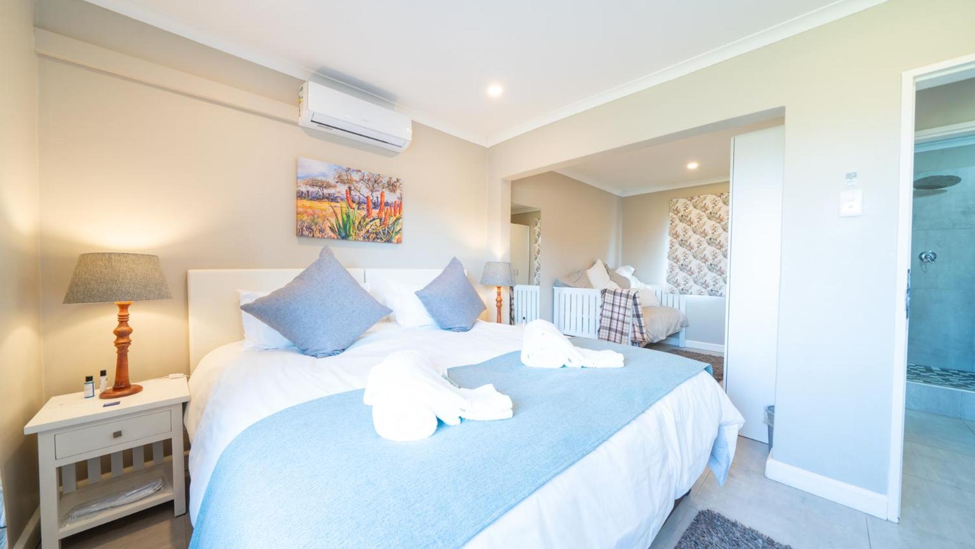 Equestre Bnb Pietermaritzburg Exterior photo