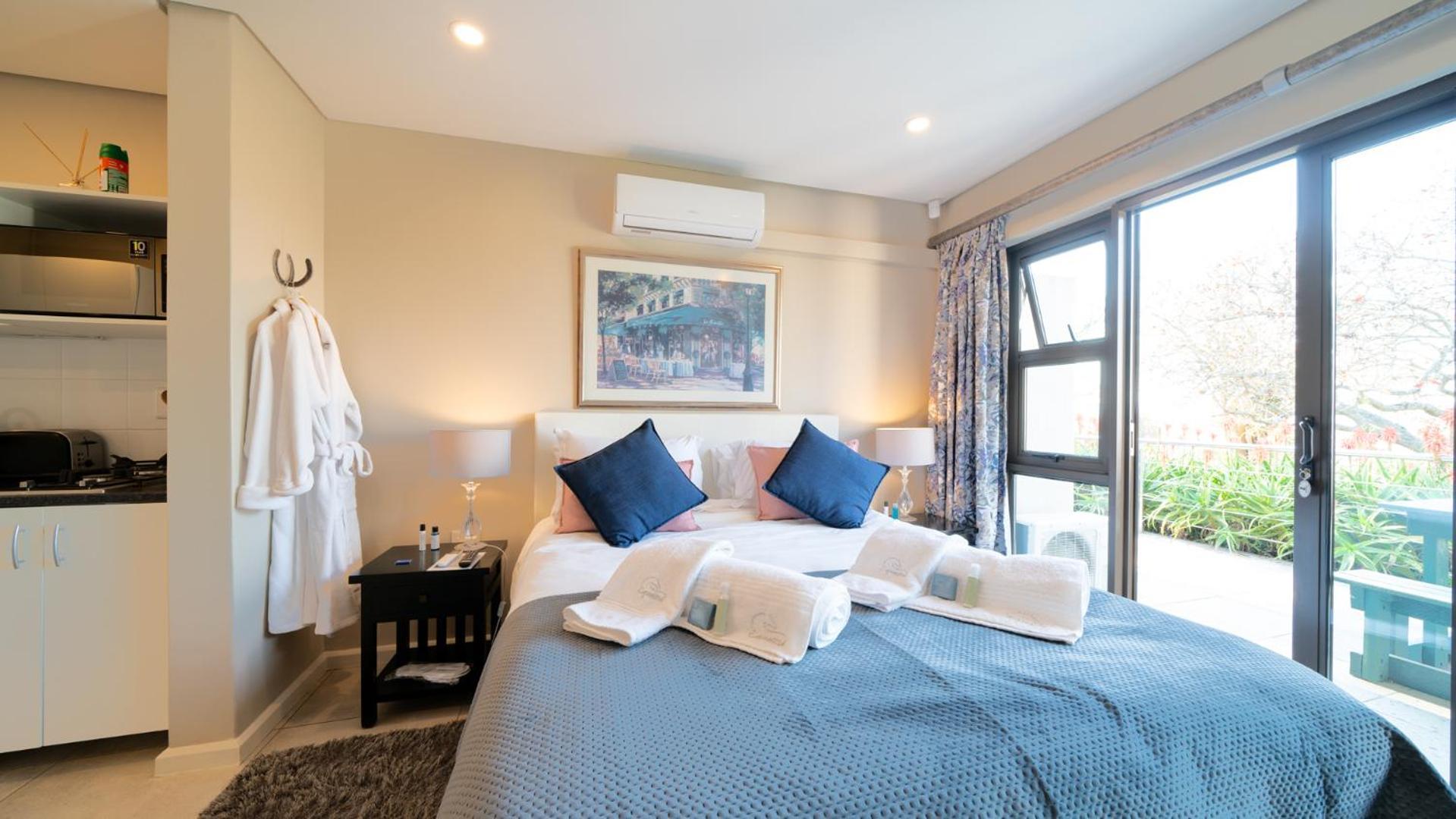 Equestre Bnb Pietermaritzburg Exterior photo