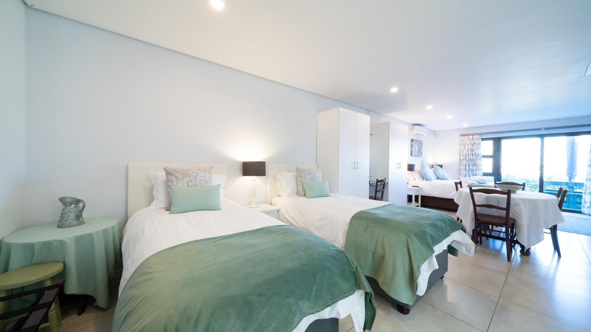 Equestre Bnb Pietermaritzburg Exterior photo