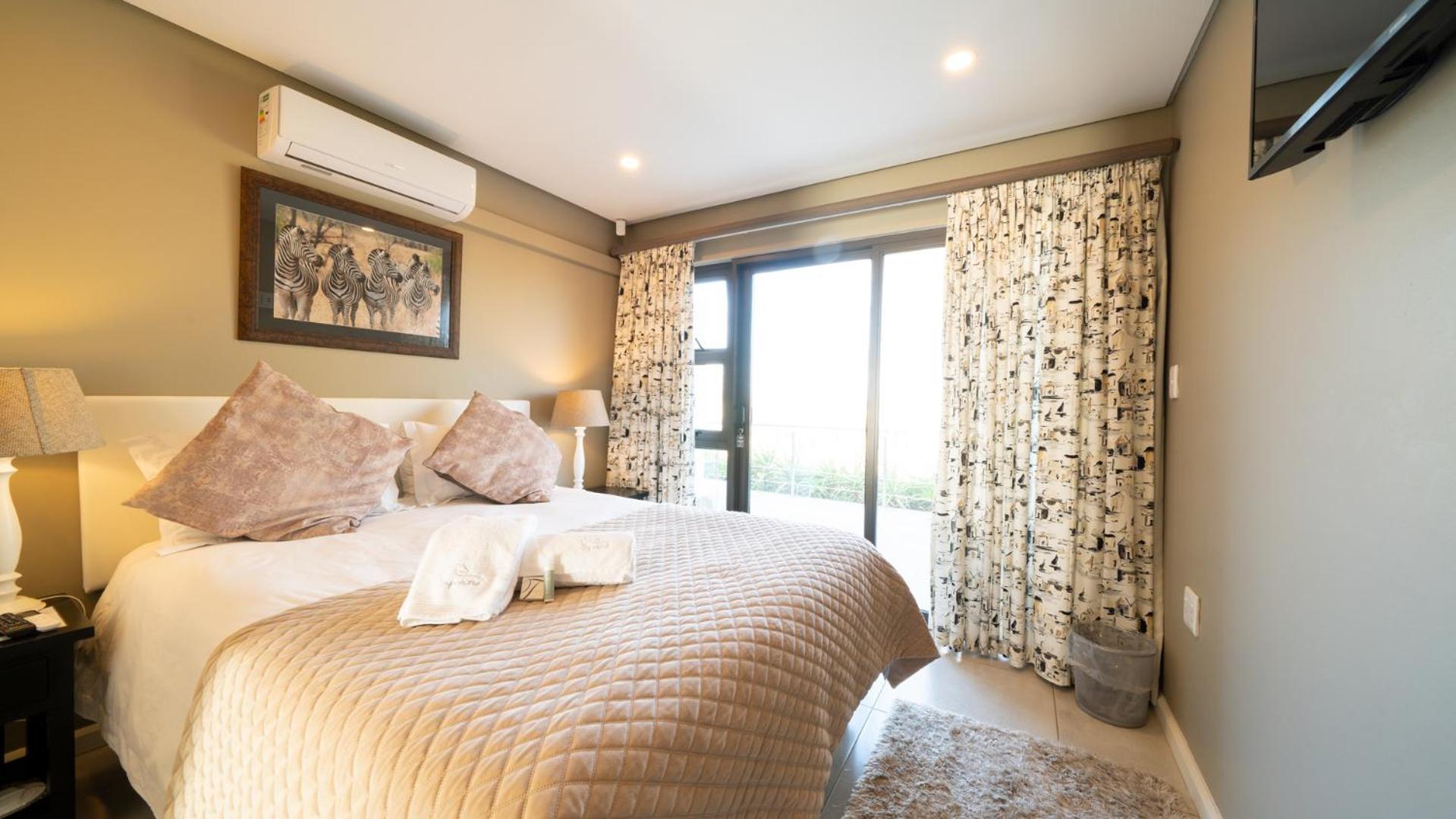 Equestre Bnb Pietermaritzburg Exterior photo