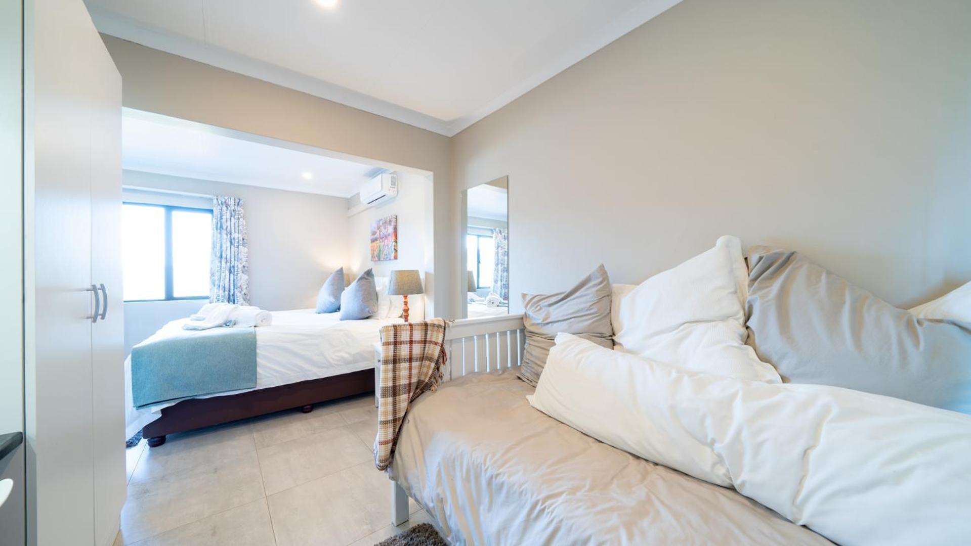 Equestre Bnb Pietermaritzburg Exterior photo