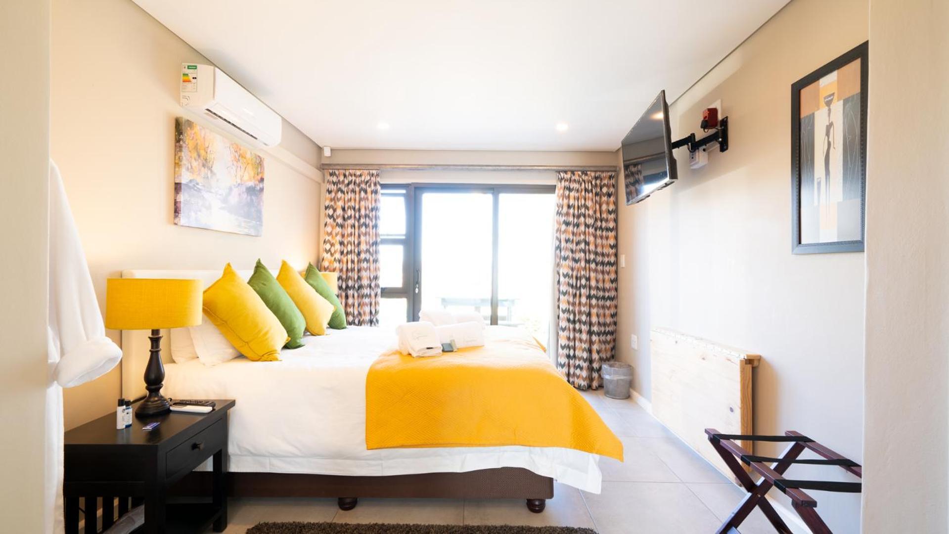 Equestre Bnb Pietermaritzburg Exterior photo