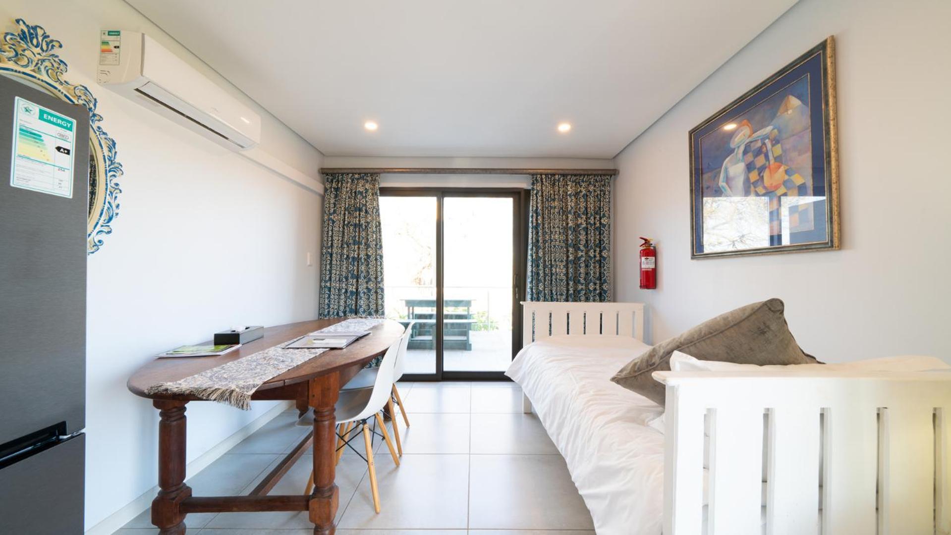 Equestre Bnb Pietermaritzburg Exterior photo