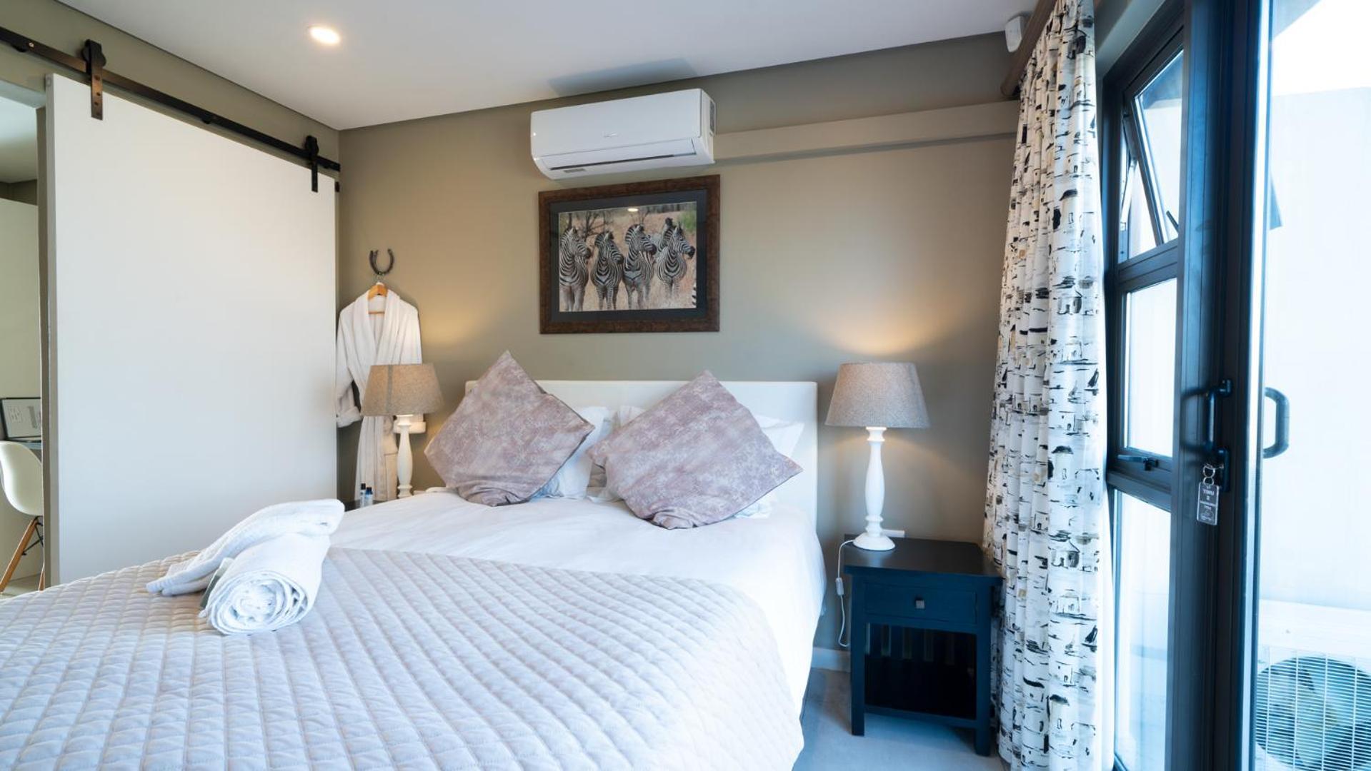 Equestre Bnb Pietermaritzburg Exterior photo