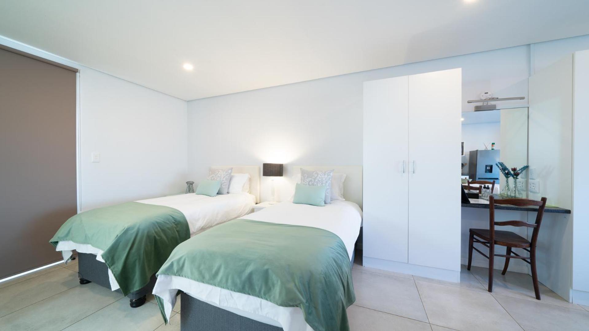 Equestre Bnb Pietermaritzburg Exterior photo