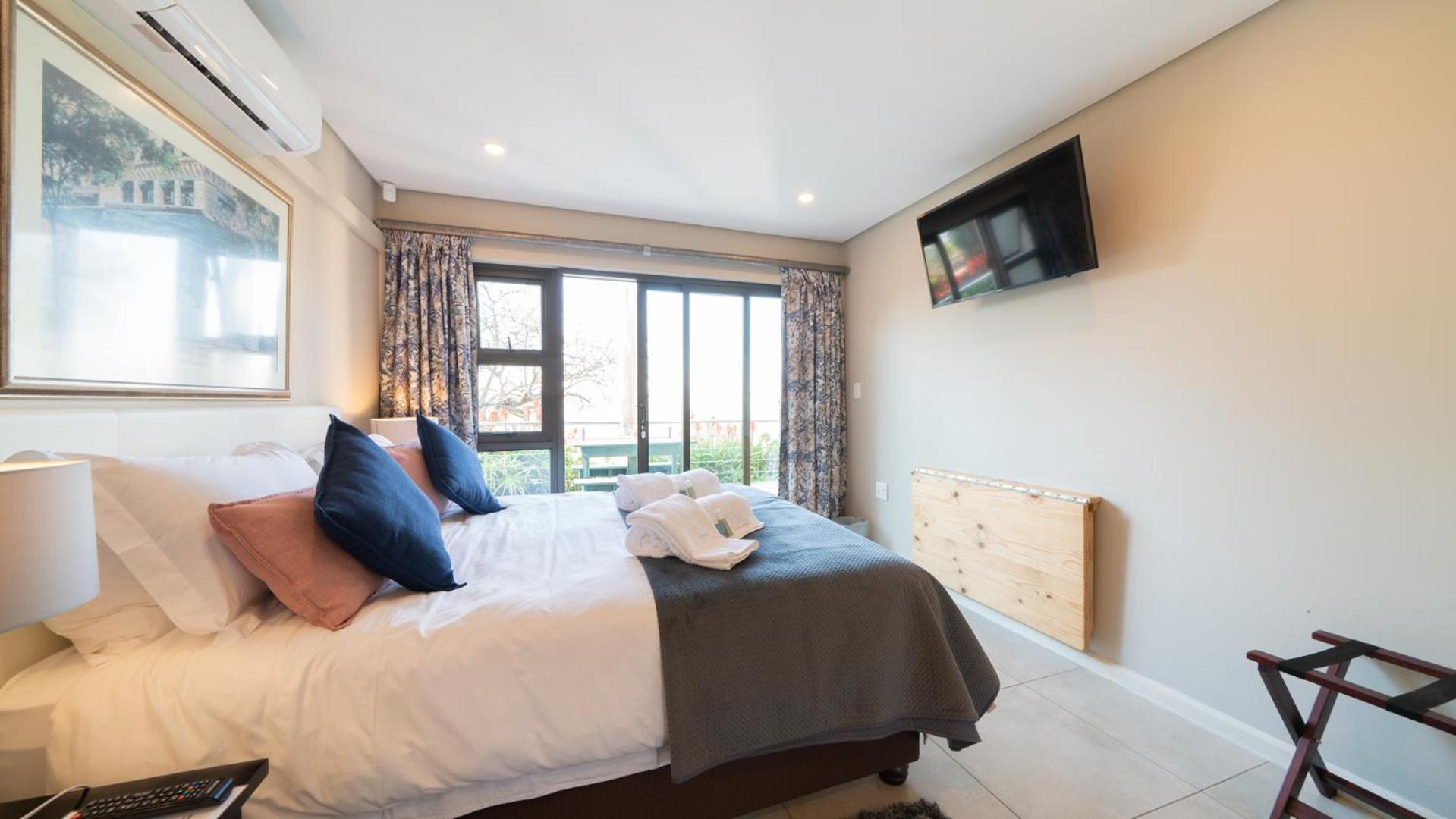 Equestre Bnb Pietermaritzburg Exterior photo