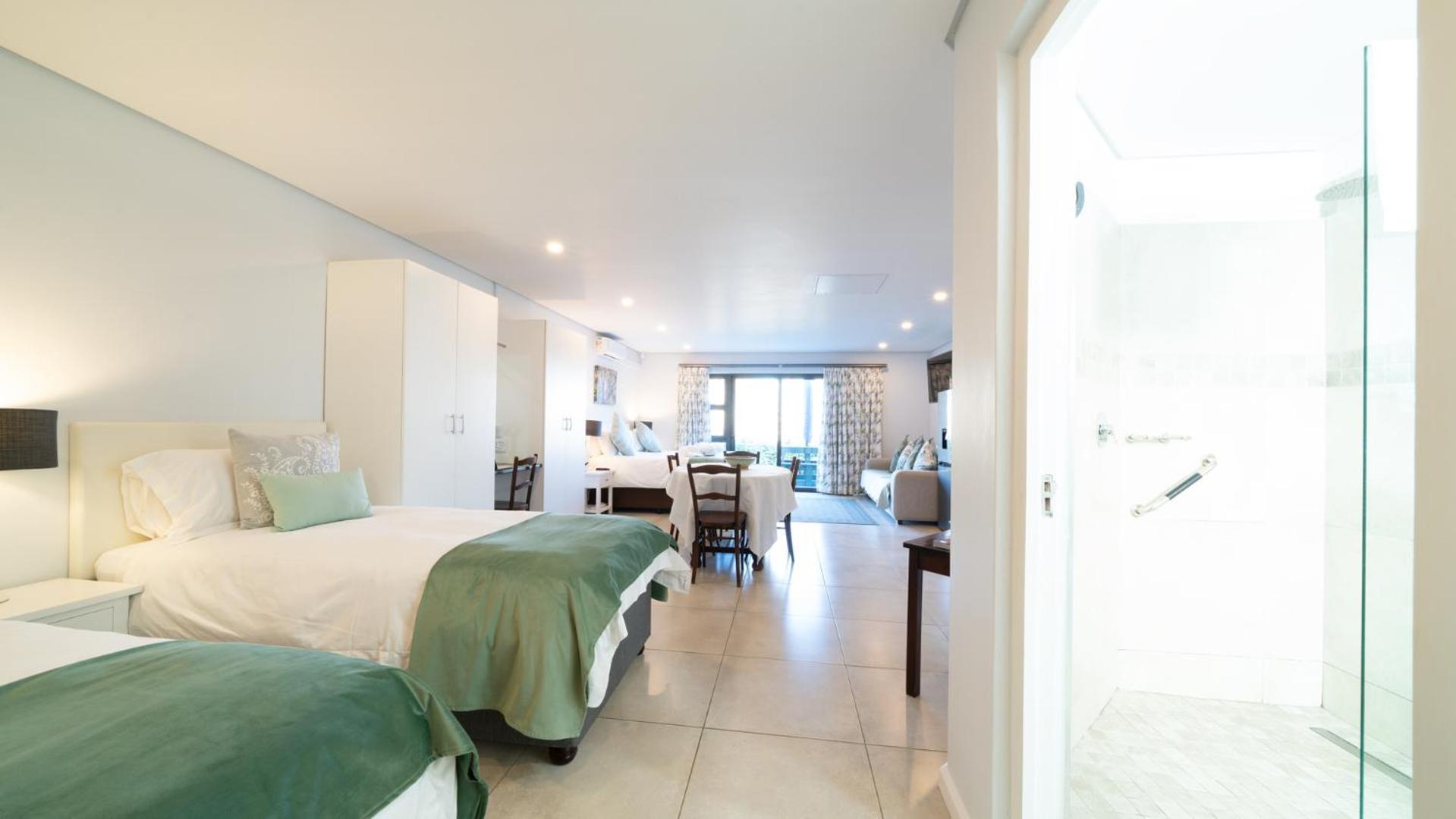 Equestre Bnb Pietermaritzburg Exterior photo