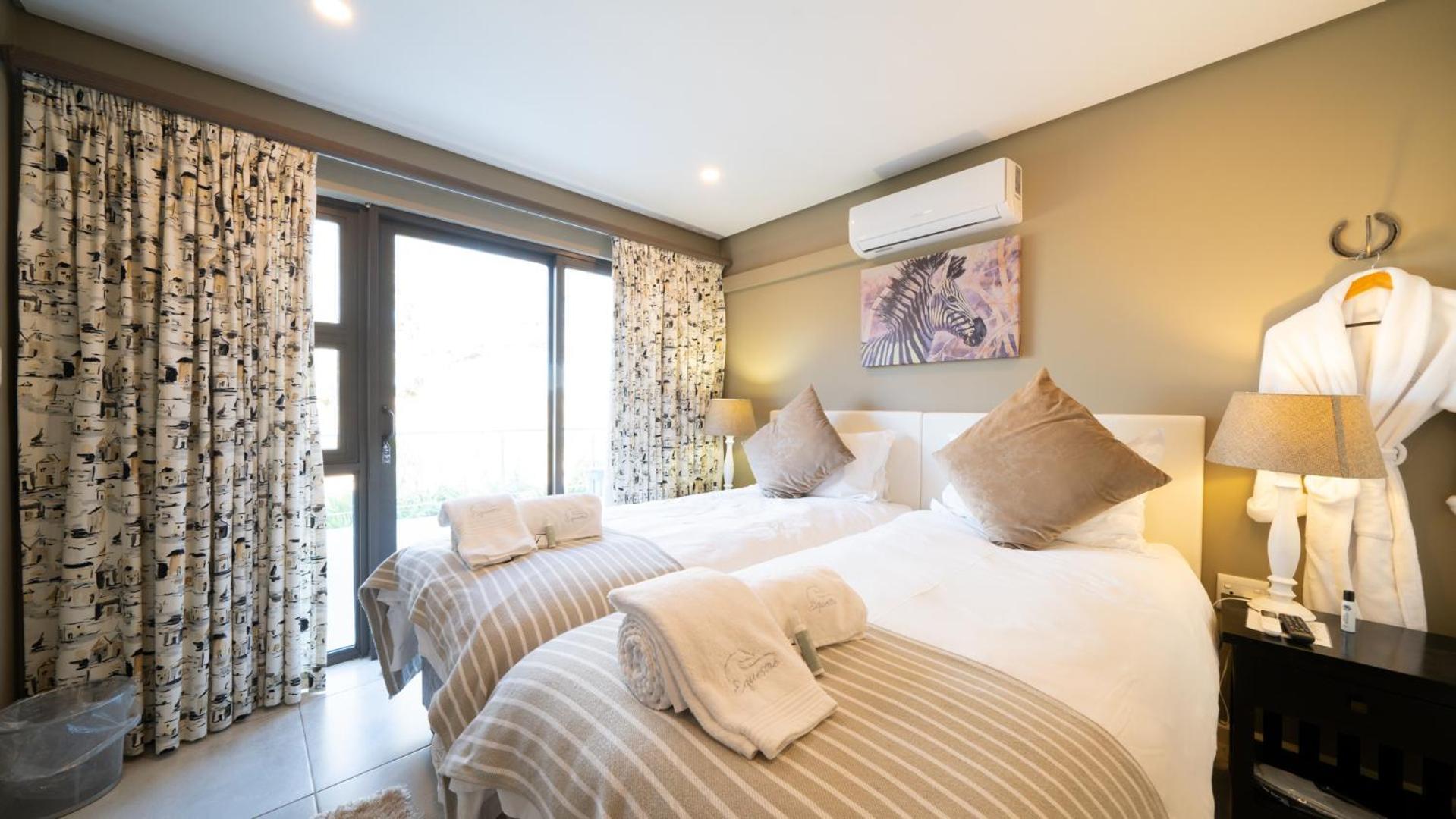 Equestre Bnb Pietermaritzburg Exterior photo