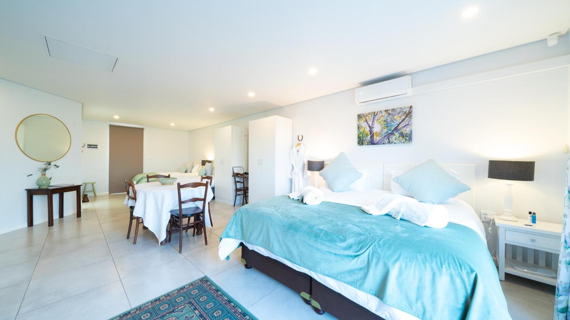 Equestre Bnb Pietermaritzburg Exterior photo
