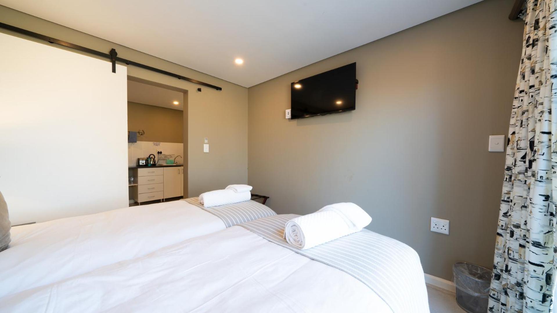 Equestre Bnb Pietermaritzburg Exterior photo